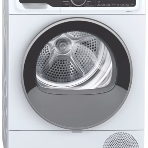 Profilo KM9610CTR 9 kg A++ Isı Pompalı Kurutma Makinası