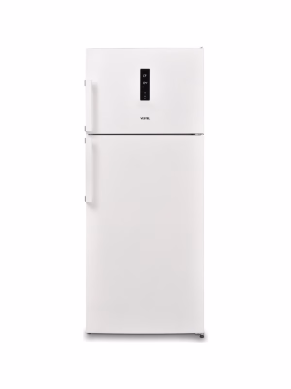Vestel NF60012 E Gı Pro Wıfı 523 Lt No-Frost Buzdolabı