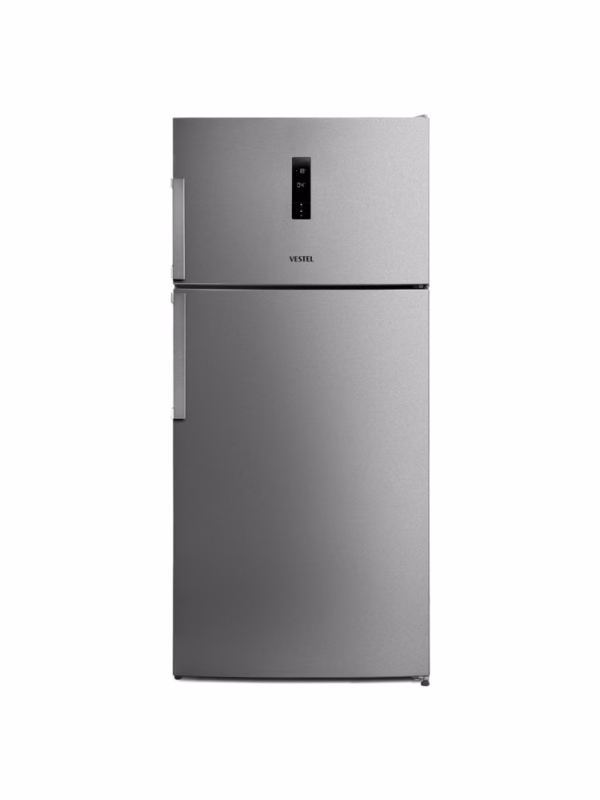 Vestel NF64012 Ex Gı Pro Wıfı 586 Lt No-Frost Buzdolabı