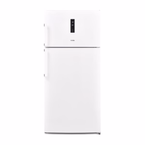 Vestel NF64012 E Gı Pro Wıfı 586 Lt No-Frost Buzdolabı