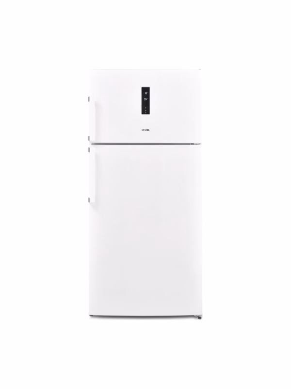Vestel NF64012 E Gı Pro Wıfı 586 Lt No-Frost Buzdolabı