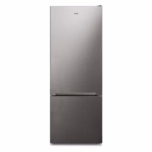 Vestel NFK52001 x 471 lt No-Frost Buzdolabı Gri