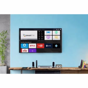 Onvo OV55F950 55'' 140 Ekran Uydu Alıcılı 4K Ultra HD Google Smart LED TV (Çerçevesiz)