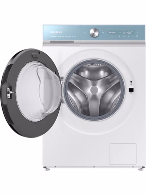 Samsung WW11BB944DGMAH 11 Kg 1400 devir Bespoke Çamaşır Makinesi, AI Wash, AI Eco Bubble, QuickDrive