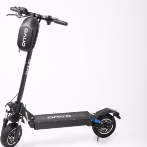 Onvo OV-012 X Plus Elektrikli Scooter 1600W