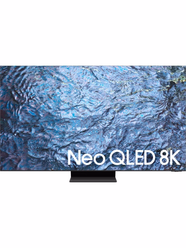 Samsung 85QN900C 85" 216 Ekran Dahili Uydu Alıcılı 8K Ultra HD Smart QLED TV