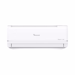 Baymak Elegant Plus UV 18 A++ (Montaj Dahil) 18000 BTU Duvar Tipi Klima