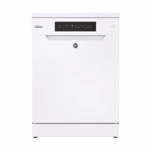 Hoover Hf 3E9L0W-17 5 Programlı Wi-Fi + Bluetooth Bağlantılı Bulaşık Makinesi