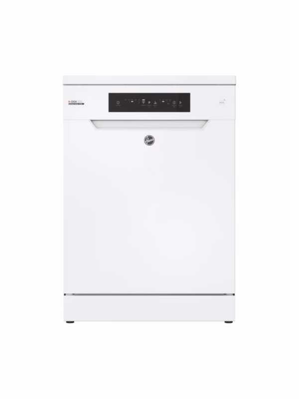 Hoover Hf 3E9L0W-17 5 Programlı Wi-Fi + Bluetooth Bağlantılı Bulaşık Makinesi