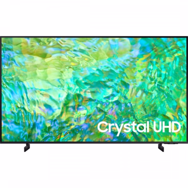 Samsung 43CU8000 43" 106 Ekran Uydu Alıcılı Crystal 4K Ultra Hd Smart LED Tv