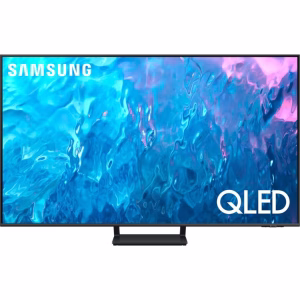 Samsung 55Q70C 55" 139 Ekran Dahili Uydu Alıcılı 4K Ultra HD Smart QLED TV
