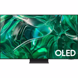 Samsung 77S95C 77" 195 Ekran Dahili Uydu Alıcılı 4K Ultra HD Smart OLED TV