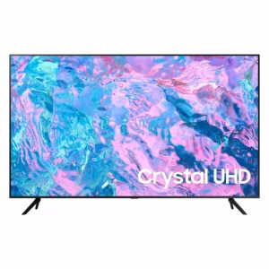 Samsung 75CU7100 75" 190 Ekran Dahili Uydu Alıcılı 4K Ultra HD Smart LED TV