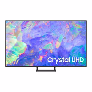 Samsung 55CU8500 55" 139 Ekran Dahili Uydu Alıcılı 4K Ultra HD Smart LED TV