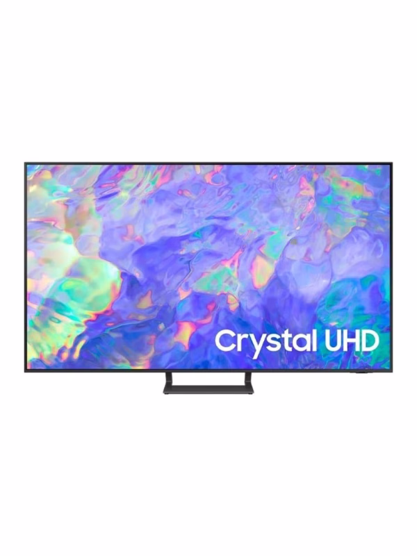 Samsung 55CU8500 55" 139 Ekran Dahili Uydu Alıcılı 4K Ultra HD Smart LED TV