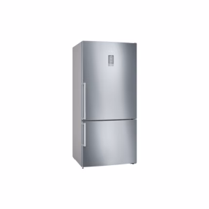 Siemens KG86NAID2N D Enerji Sınıfı 631L Alttan Donduruculu No-Frost Buzdolabı