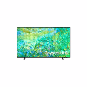 Samsung 50CU8100 50" 127 Ekran Dahili Uydu Alıcılı 4K Ultra HD Smart LED TV
