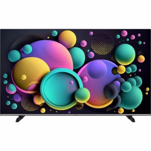 Vestel 55UA9631 55" 139 Ekran Dahili Uydu Alıcılı 4K Ultra HD Smart LED TV