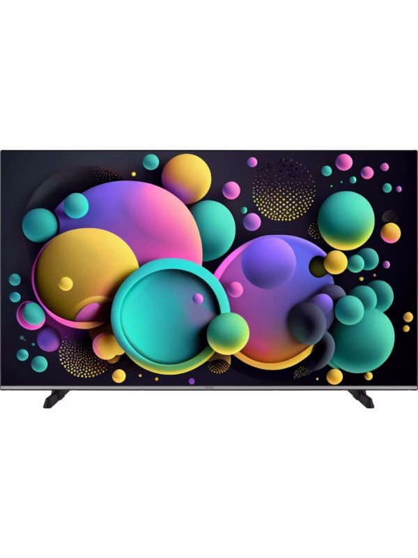 Vestel 55UA9631 55" 139 Ekran Dahili Uydu Alıcılı 4K Ultra HD Smart LED TV