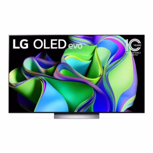 LG OLED55C34LA 55" 139 Ekran Uydu Alıcılı 4K Ultra HD Smart LED TV