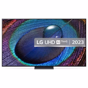 LG 50UR91006 50" 127 Ekran Uydu Alıcılı 4K Ultra HD Smart LED TV