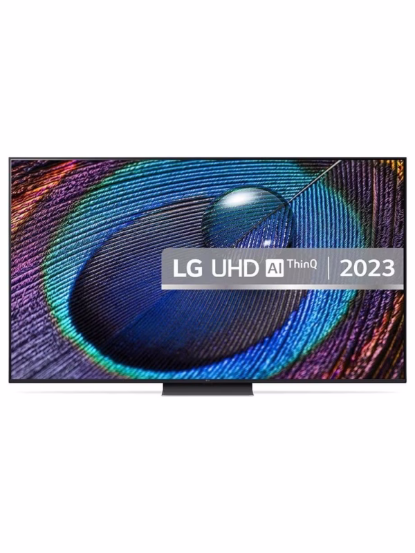LG 50UR91006 50" 127 Ekran Uydu Alıcılı 4K Ultra HD Smart LED TV