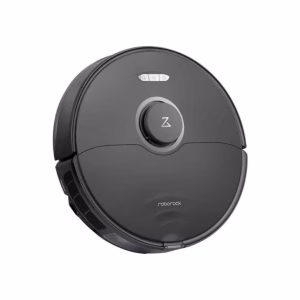 Roborock S8 Sonic Akıllı Robot Süpürge S8 Siyah