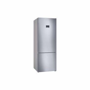 Bosch KGN56XIE0N 508L No-Frost Alttan Donduruculu Buzdolabı