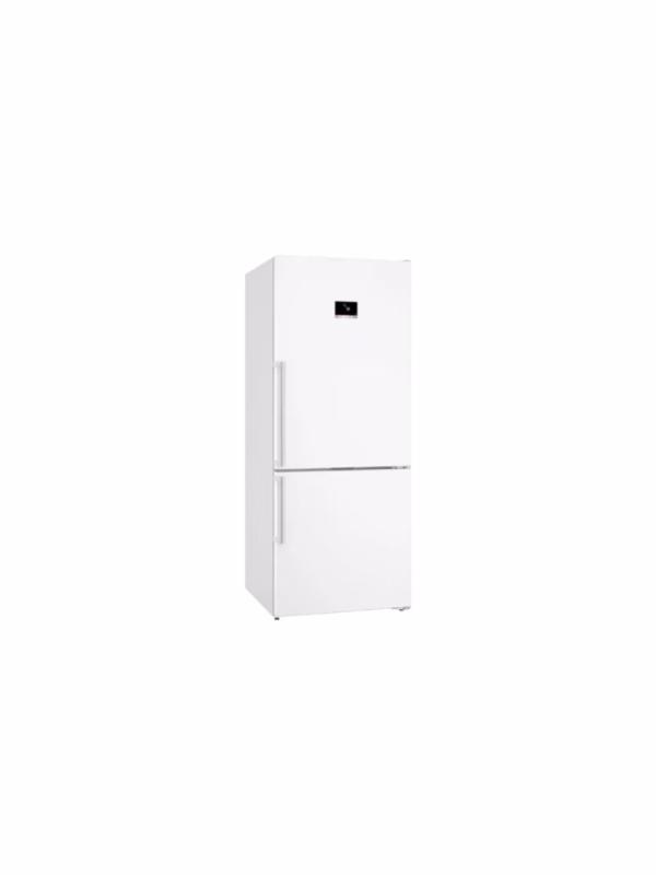 Bosch KGP76AWC0N 526 Lt No-Frost Buzdolabı