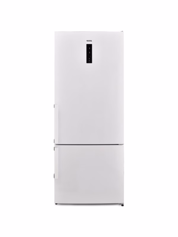 Vestel NFK60112 E Gı Pro Wıfı 533 Lt No-Frost Buzdolabı