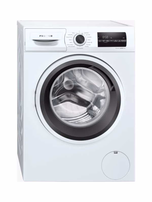 Profilo CMN12190TR A Enerji Sınıfı 9 Kg 1200 Devir Çamaşır Makinesi