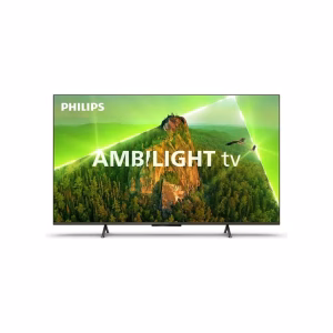 Philips 50PUS8108 50" 127 Ekran Uydu Alıcılı 4K Ultra HD Smart LED TV