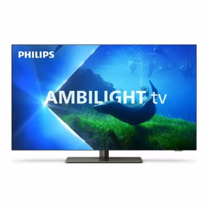 PHILIPS 65OLED808 65" 165 Ekran Uydu Alıcılı 4K Ultra HD Smart LED TV