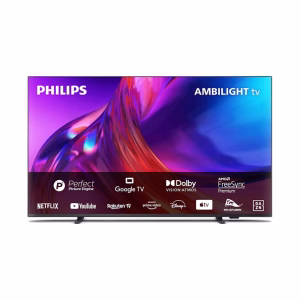 Philips 50PUS8508 50" 127 Ekran Uydu Alıcılı 4K Ultra HD Smart LED TV