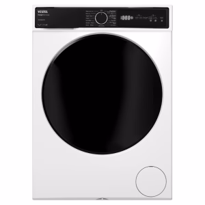 Vestel CMI 128342 WIFI 12 kg 1400 Devir Çamaşır Makinesi