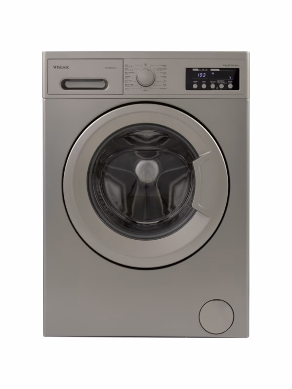 Windsor CM 10WS120 S 10 kg 1200 Devir Çamaşır Makinesi