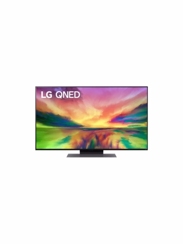 LG 50QNED816RE 50" 127 Ekran Uydu Alıcılı 4K Ultra HD Smart LED TV