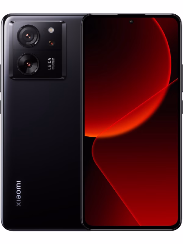 Xiaomi 13T Pro 512 GB 12 GB Ram (Xiaomi Türkiye Garantili) Siyah