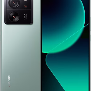 Xiaomi 13T Pro 512 GB 12 GB Ram (Xiaomi Türkiye Garantili) Çayır Yeşili