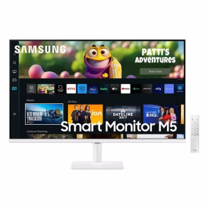Samsung M5 27" 68 Ekran Dahili Uydu Alıcılı Full HD Smart LED TV