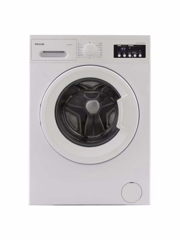 Windsor CM 10WS120 10 kg 1200 Devir Çamaşır Makinesi