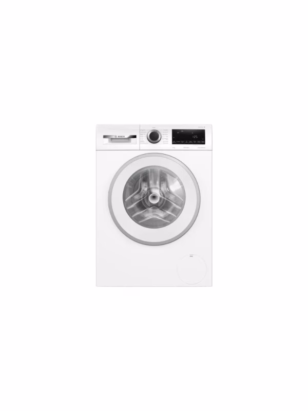 Bosch WGA142X2TR 1200 Devir 9 kg Çamaşır Makinesi