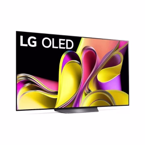 LG OLED77B36LA 77" 195 Ekran Uydu Alıcılı 4K Ultra HD Smart LED TV