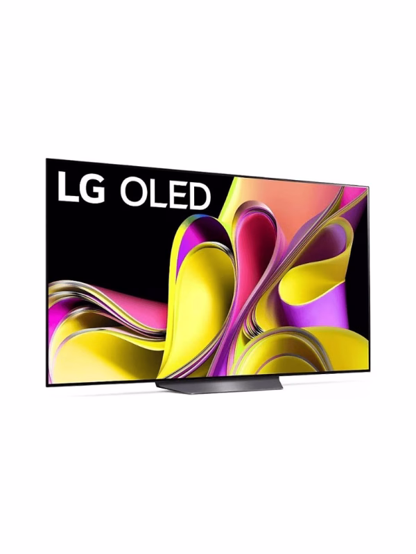 LG OLED77B36LA 77" 195 Ekran Uydu Alıcılı 4K Ultra HD Smart LED TV