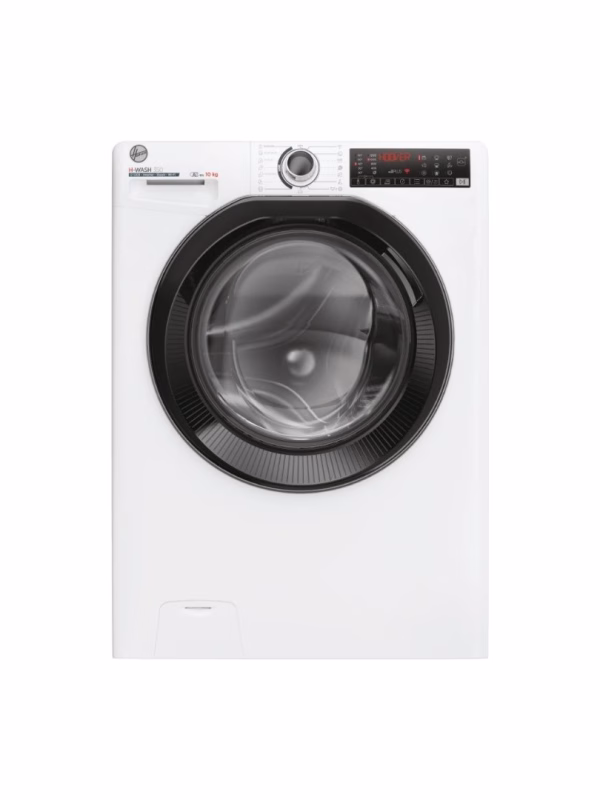 Hoover H3WPS2106TAB6-17 10 kg Wi-Fi + Bluetooth Bağlantılı 1200 Devir Çamaşır Makinesi