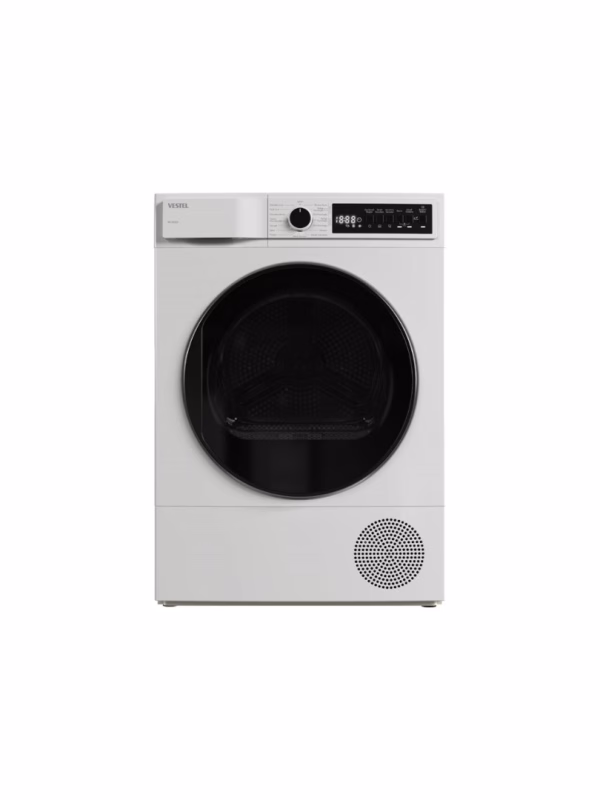 Vestel KM 106201 10 kg Kurutma Makinesi