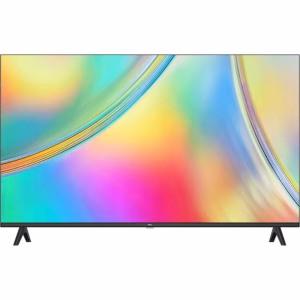 TCL 43S5400A 43" 109 Ekran Dahili Uydu Alıcılı Full HD Smart LED TV