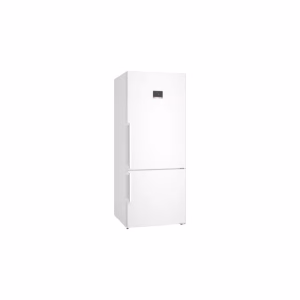 Bosch KGN76CWE0N 526 Lt No-Frost Buzdolabı