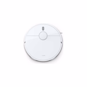 Xiaomi Robot Vacuum S10+ Robot Süpürge Beyaz