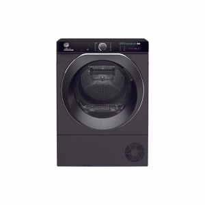 Hoover Ndp C10Tcberx-S 10 Kg Wi-Fi + Bluetooth Bağlantılı Antrasit Kurutma Makinesi